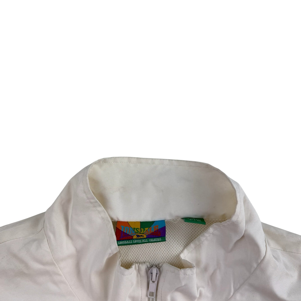 Lonsdale Trackjacket (XL)