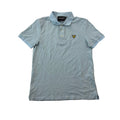 Lyle & Scott Polo (S)