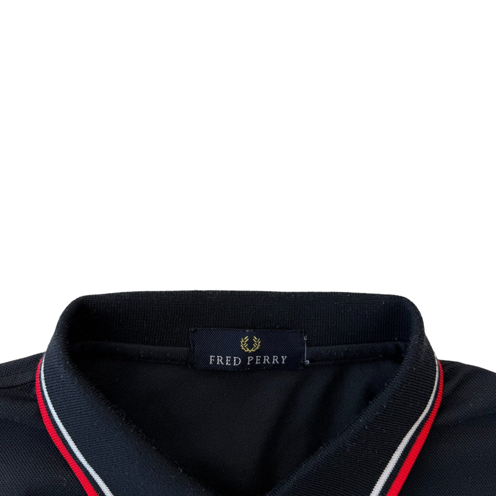 Lyle & Scott Polo (M)