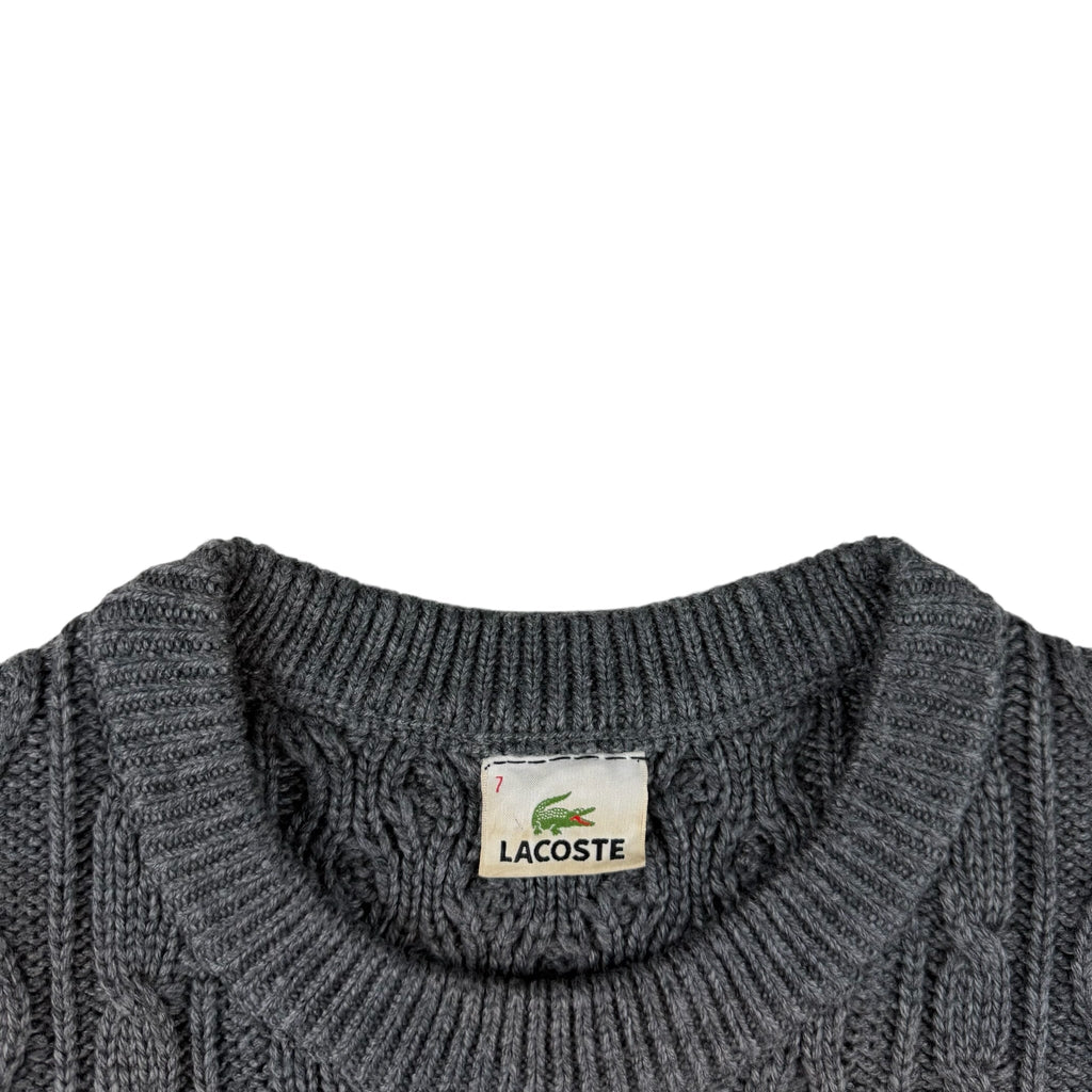 Lacoste Pulli (M)