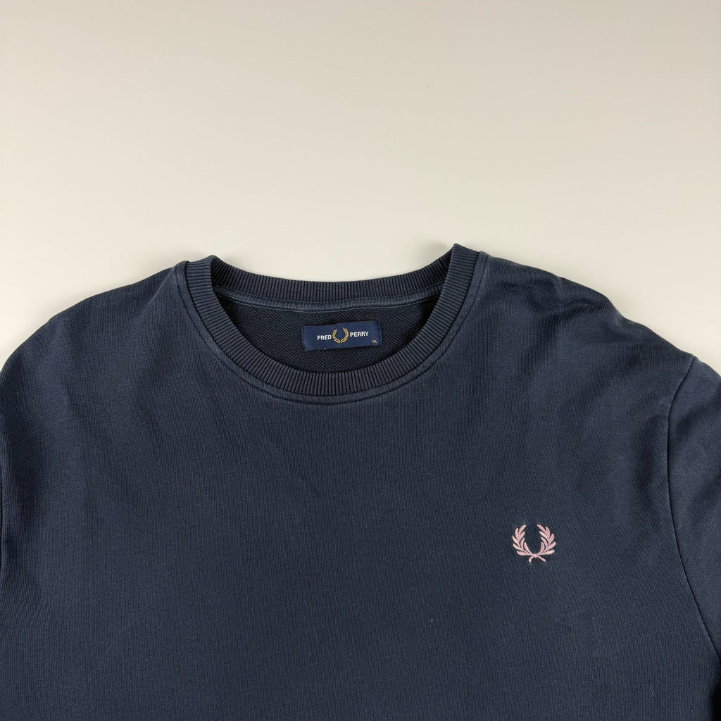 Fred Perry Polo (XL)