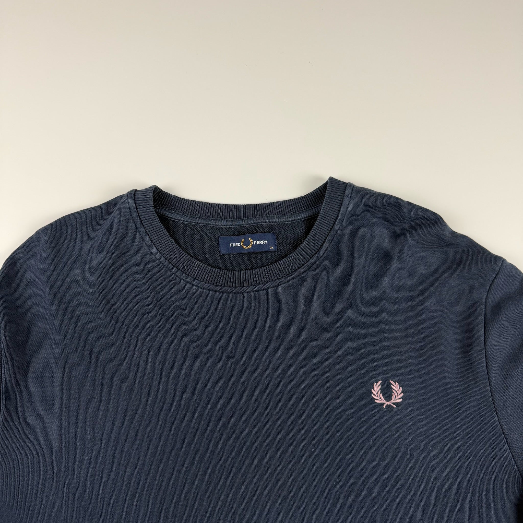 Fred Perry Polo (XL)