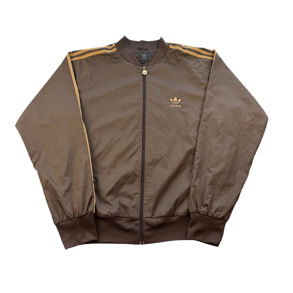 Adidas Trackjacket (L)