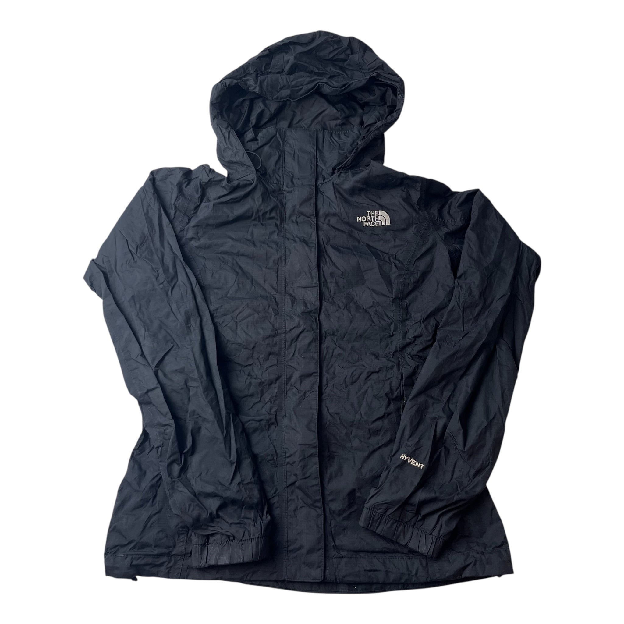 The North Face Trackjacket (XS)