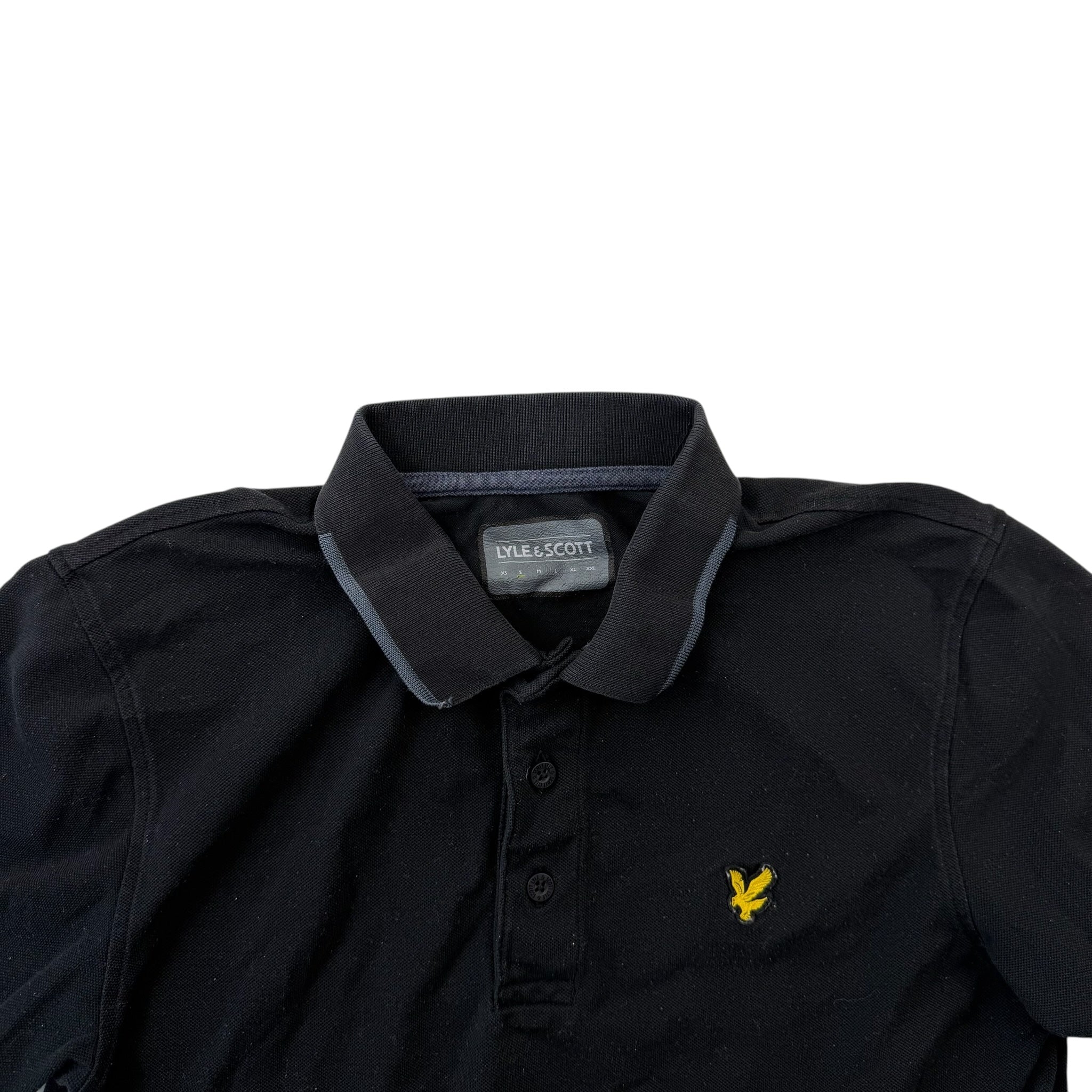 Lyle & Scott Polo