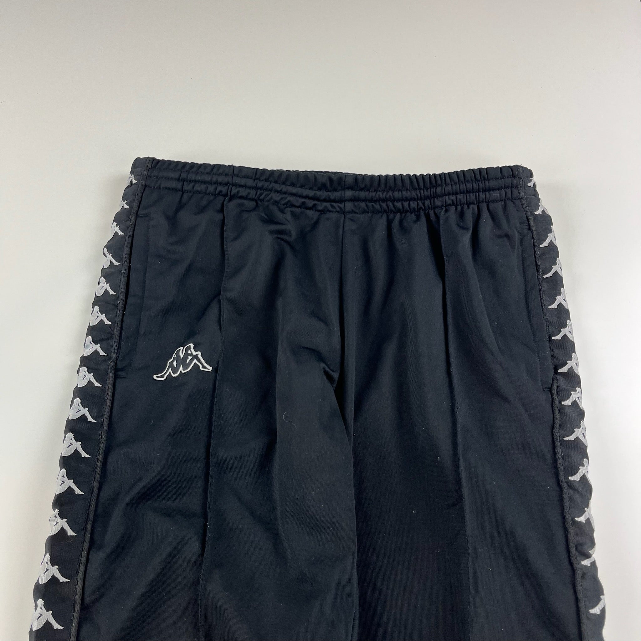 Kappa Trackjacket (XS)