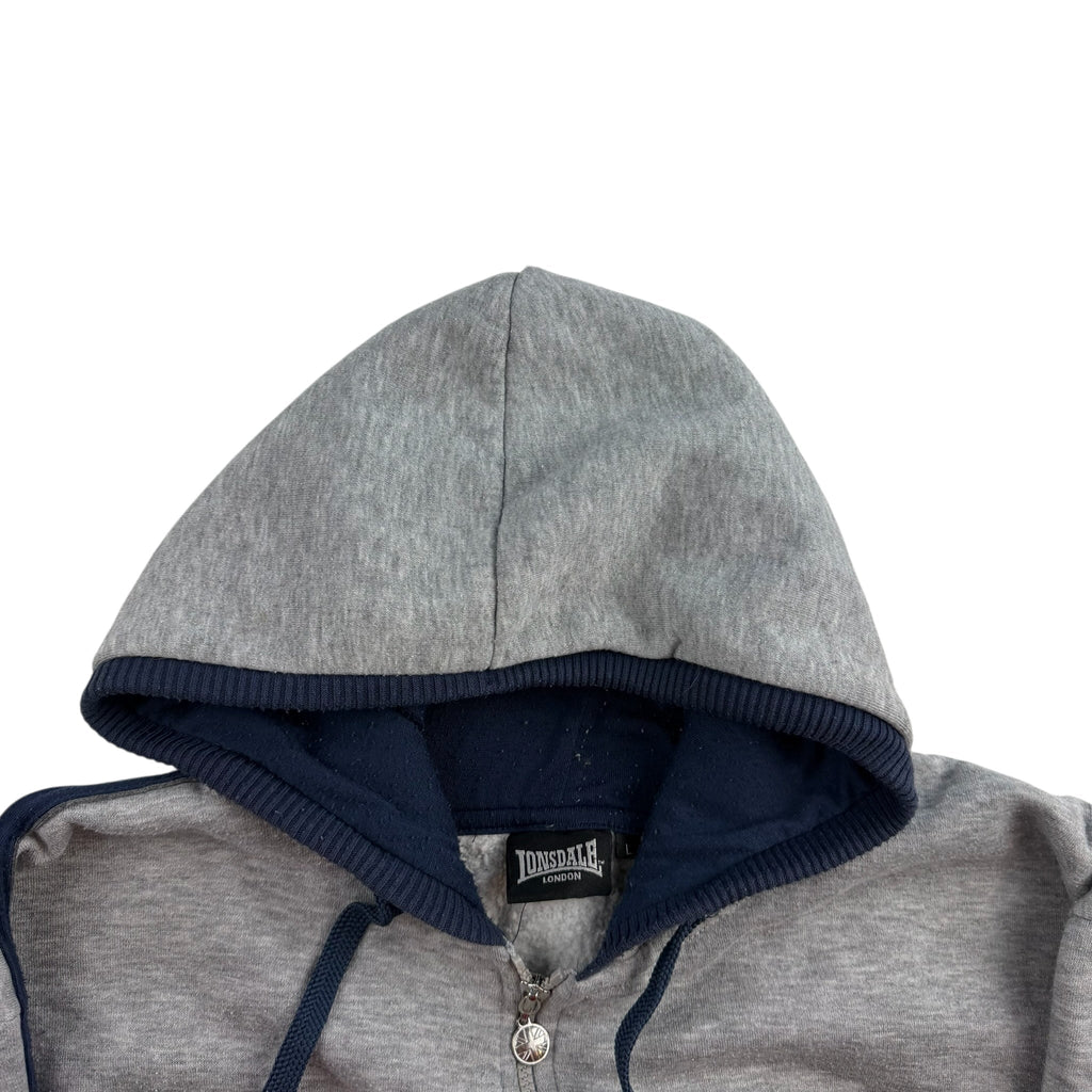 Lonsdale Trackjacket (L)