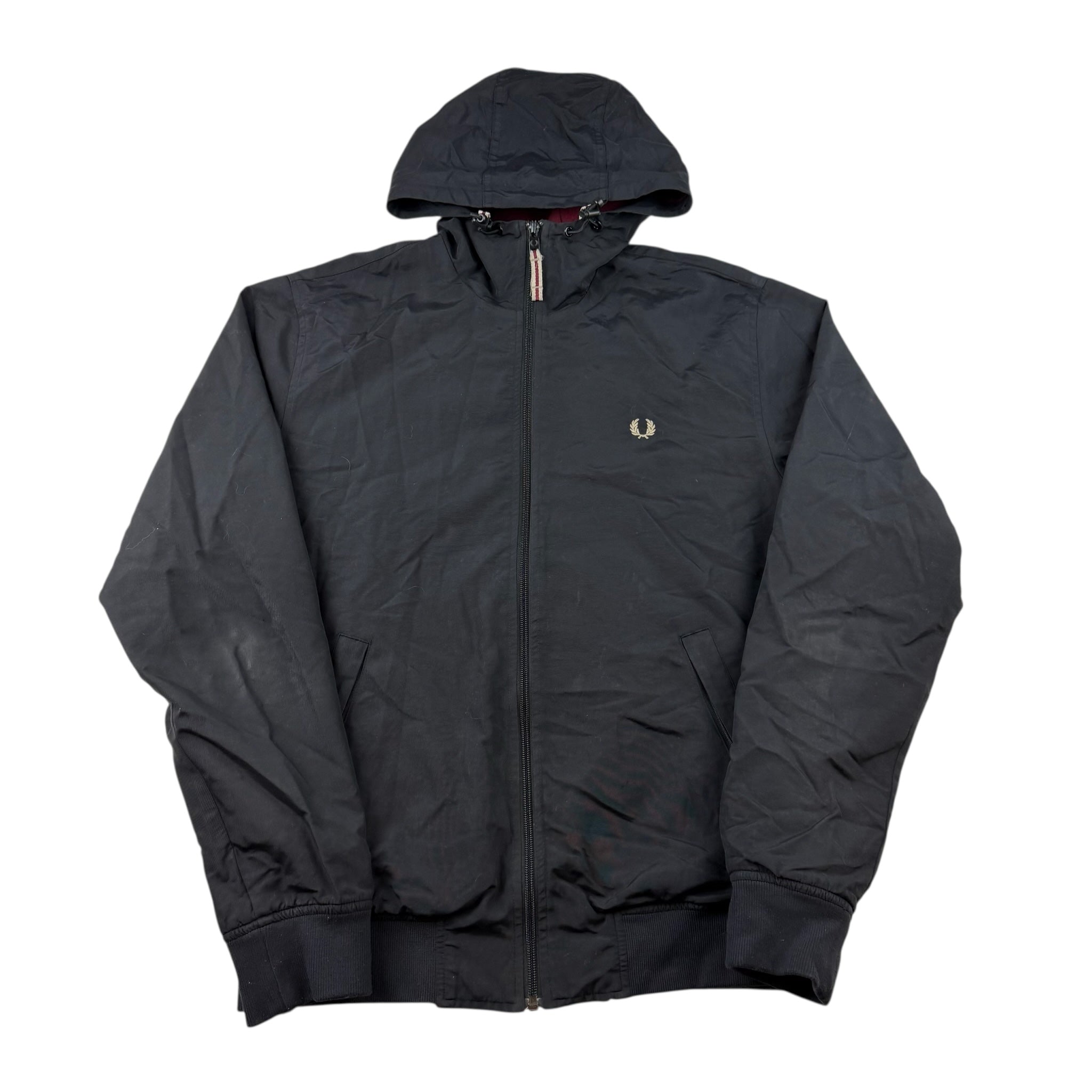Fred Perry Trackjacket (S)