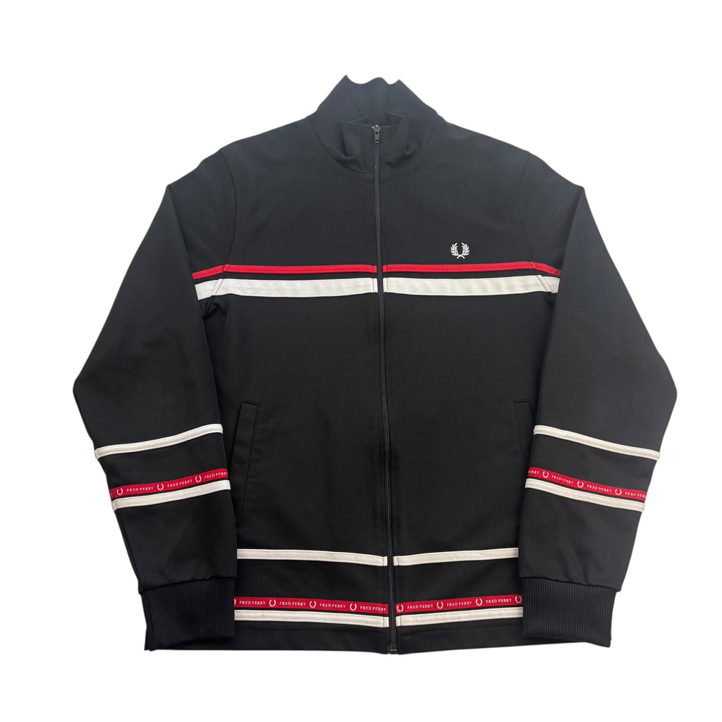 Fred Perry Trackjacket (M)