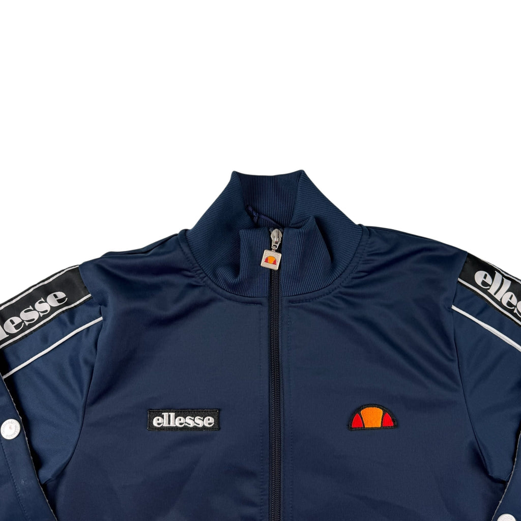Ellesse Trackjacket (XXS)