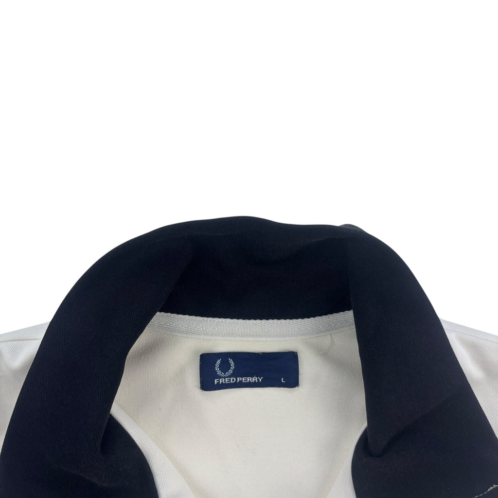 Fred Perry Trackjacket (L)