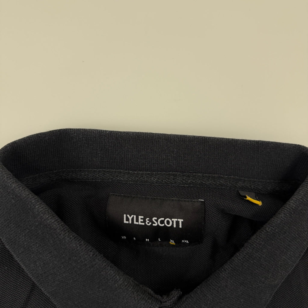 Lyle & Scott Polo(XL)