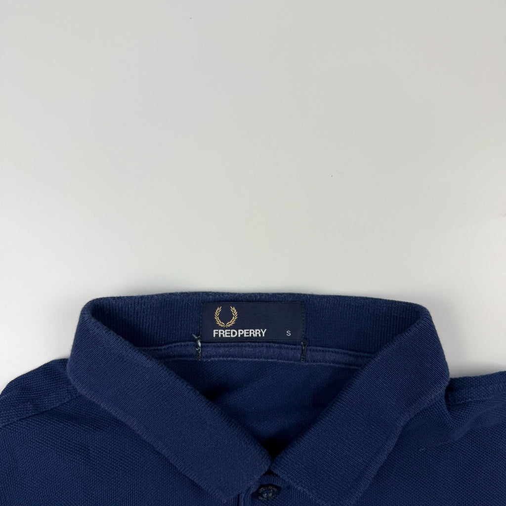 Fred Perry Polo (S)