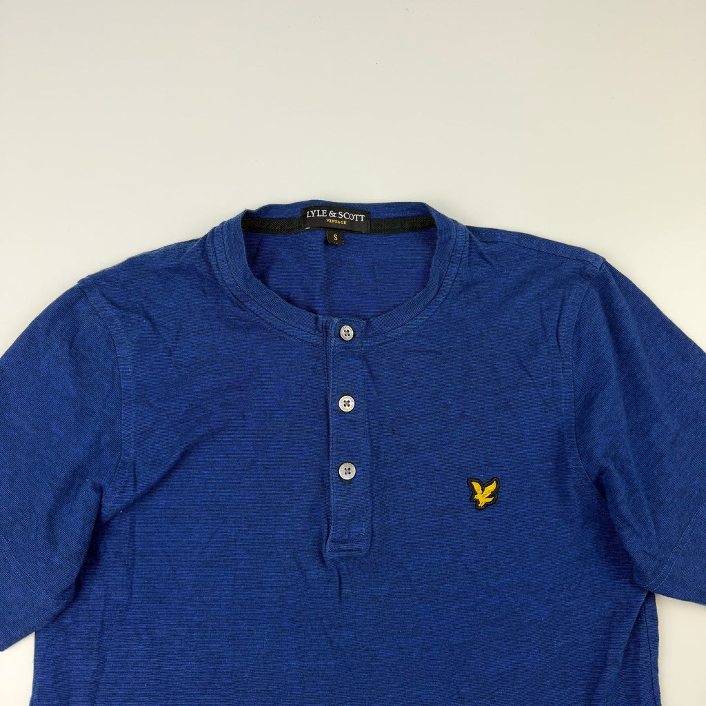 Lyle & Scott TShirt (S)