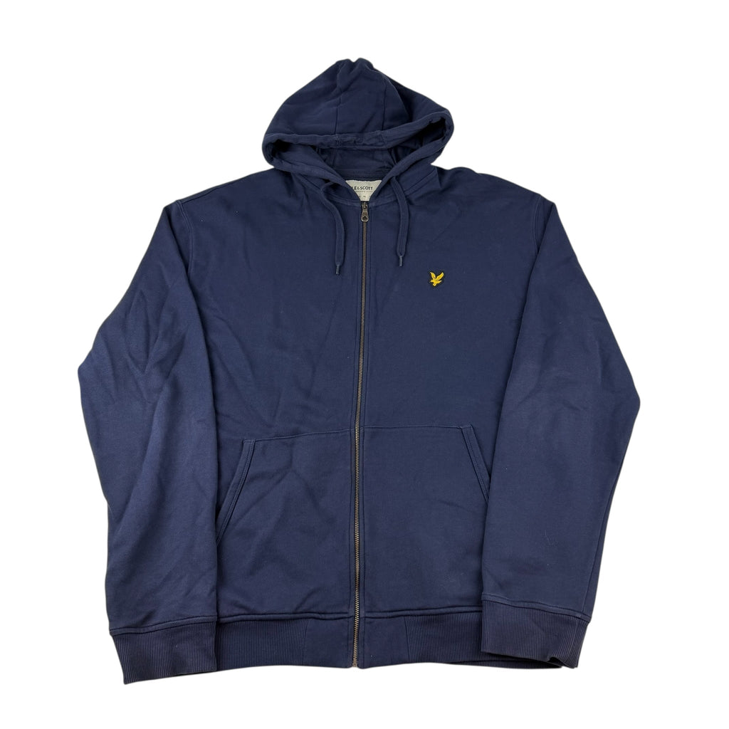 Lyle & Scott Trackjacket (XXL)