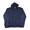 Lyle & Scott Trackjacket (XXL)