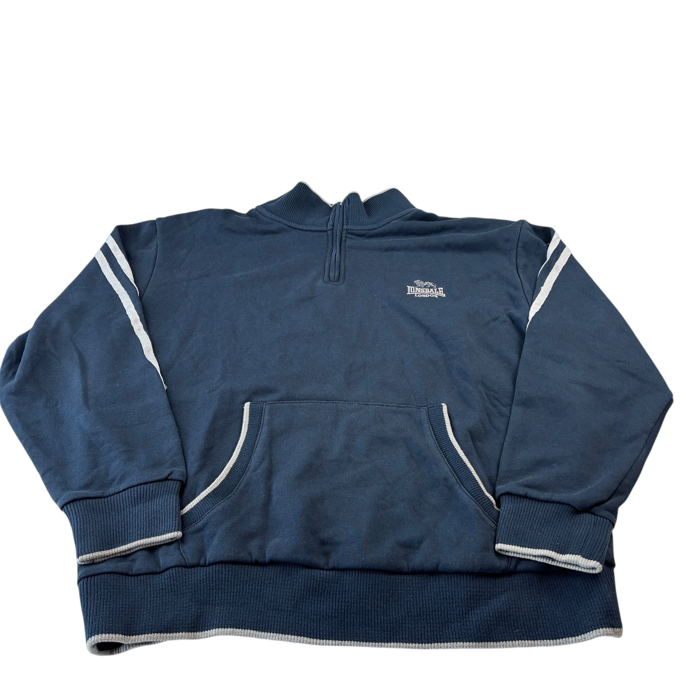 Lonsdale London Jacke (XXL)
