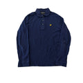Lyle & Scott Pulli (S)