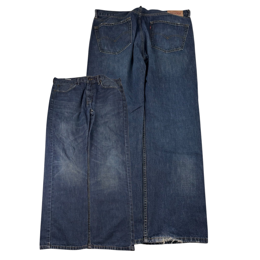 Leviâs 501 Jeans (L)