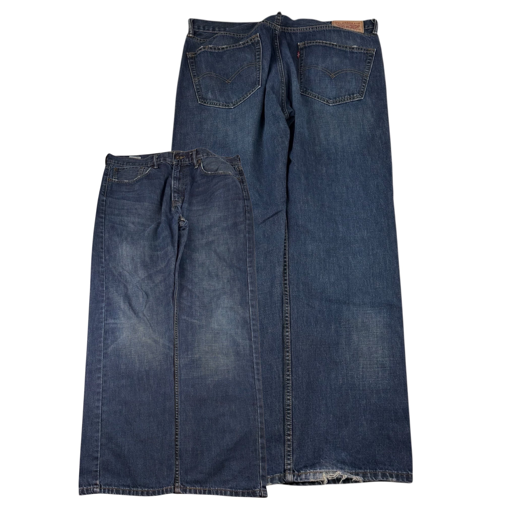 Leviâs 501 Jeans (L)