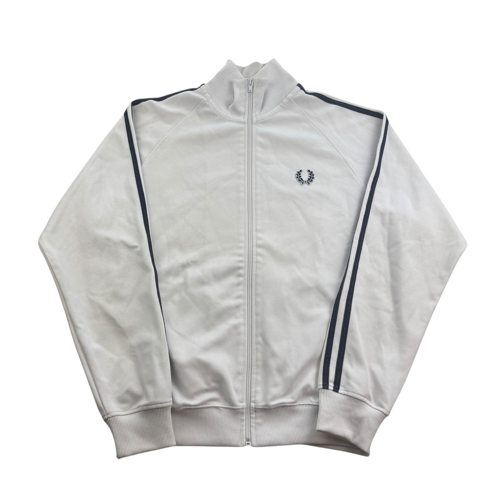 Fred Perry Trackjacket (M)