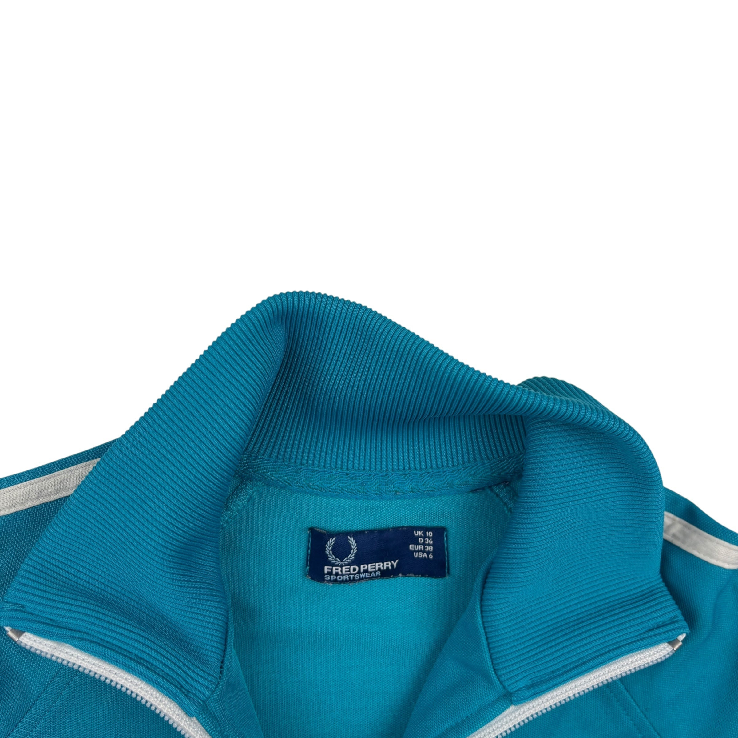 Fred Perry Trackjacket (XXS)