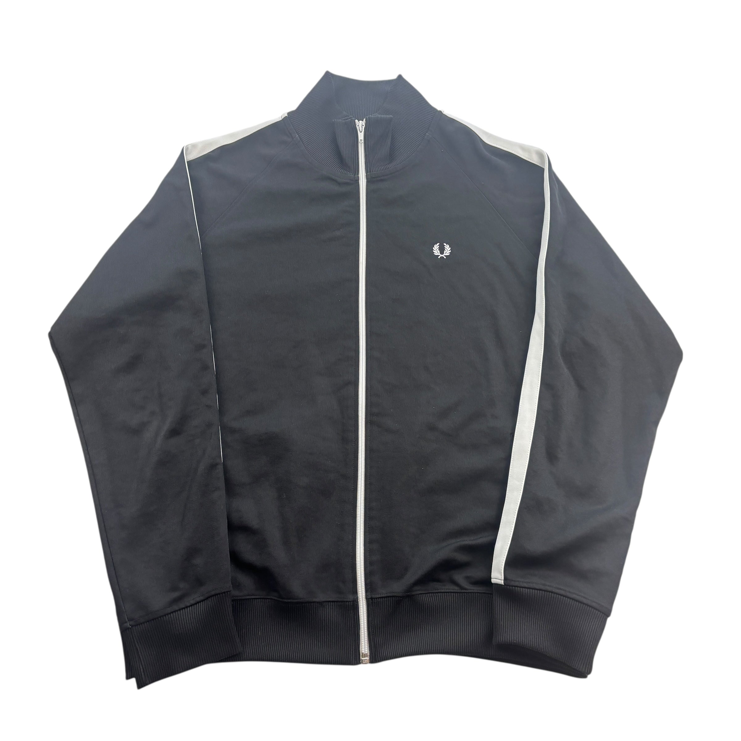 Fred Perry Trackjacket (XL)