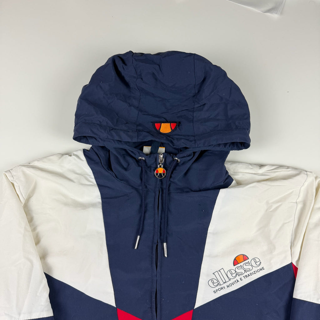 Ellesse Trackjacket (XL)