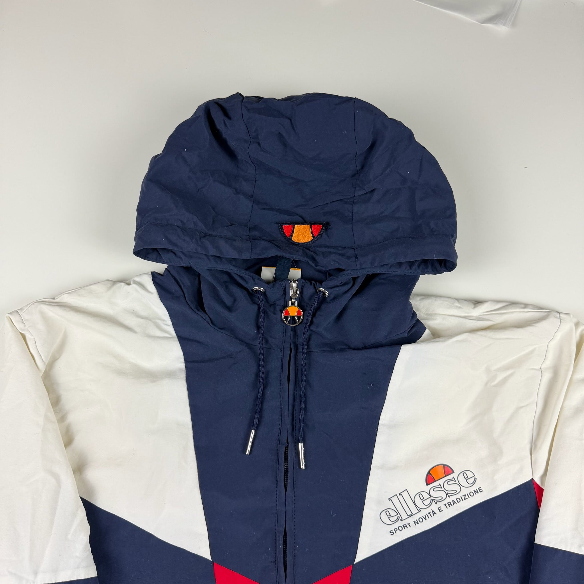 Ellesse Trackjacket (XL)