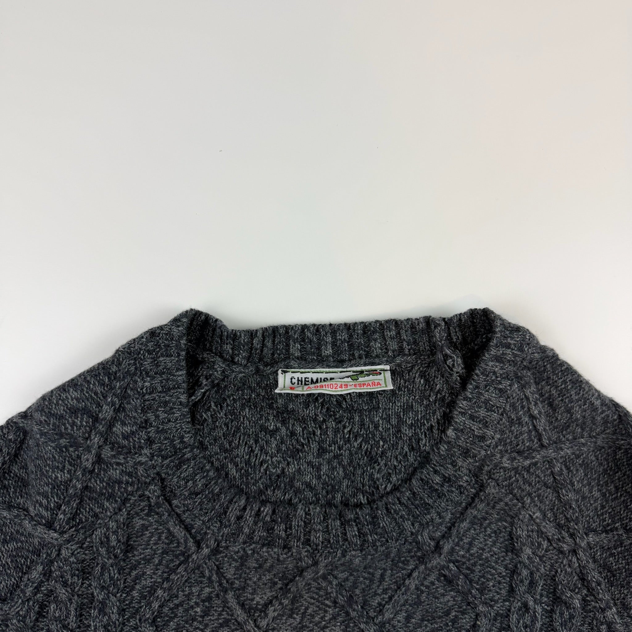 Lacoste Pulli (S)