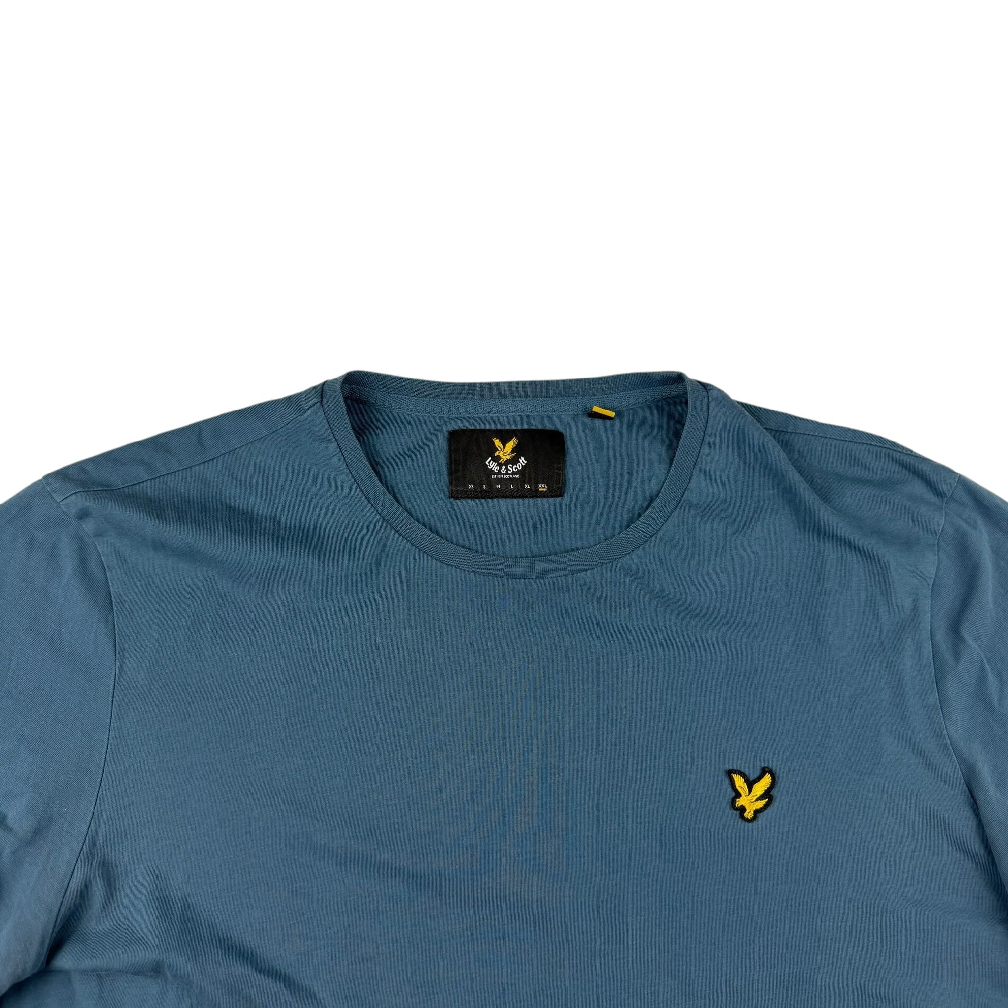 Lyle & Scott T-Shirt (XXL)