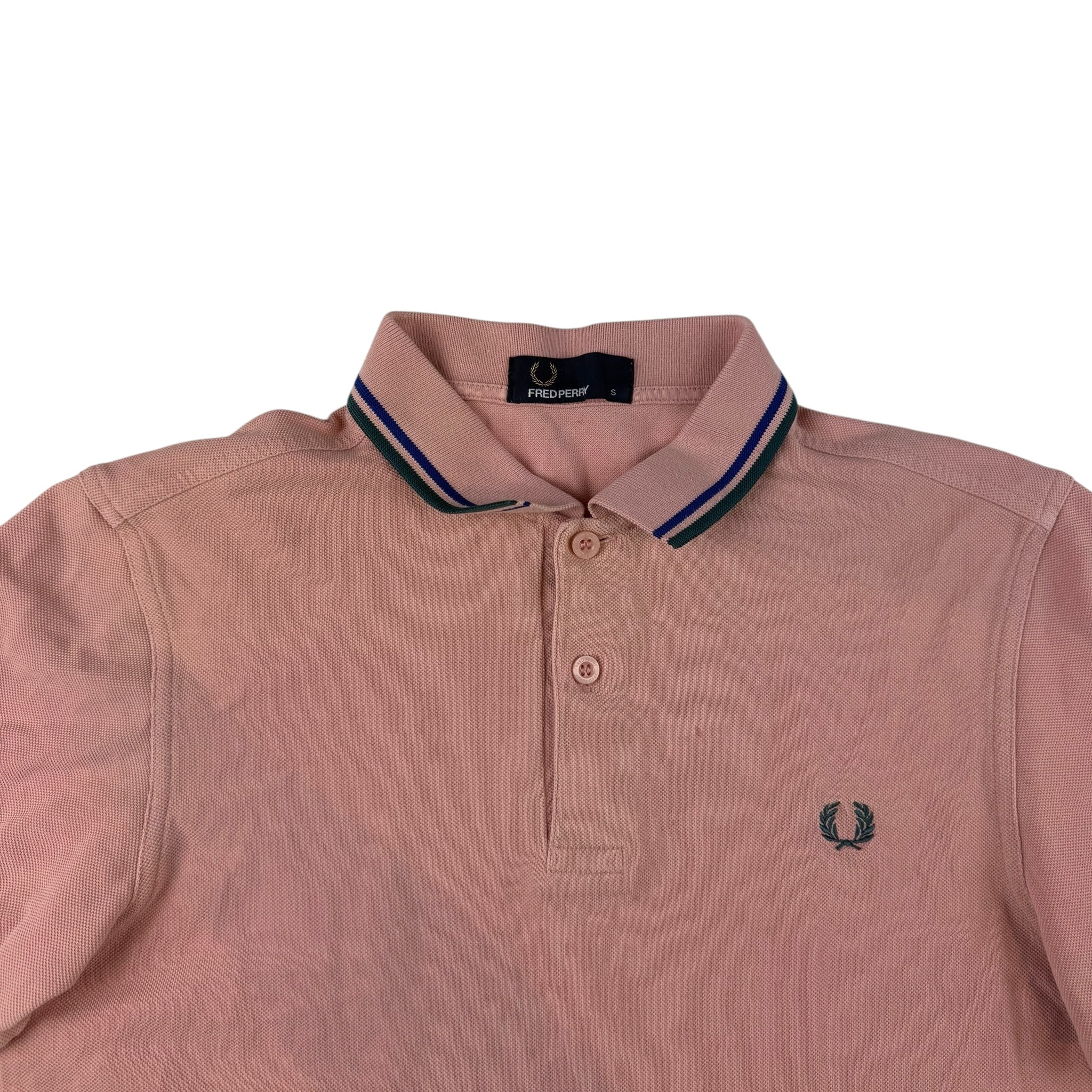 Fred Perry Polo (S)