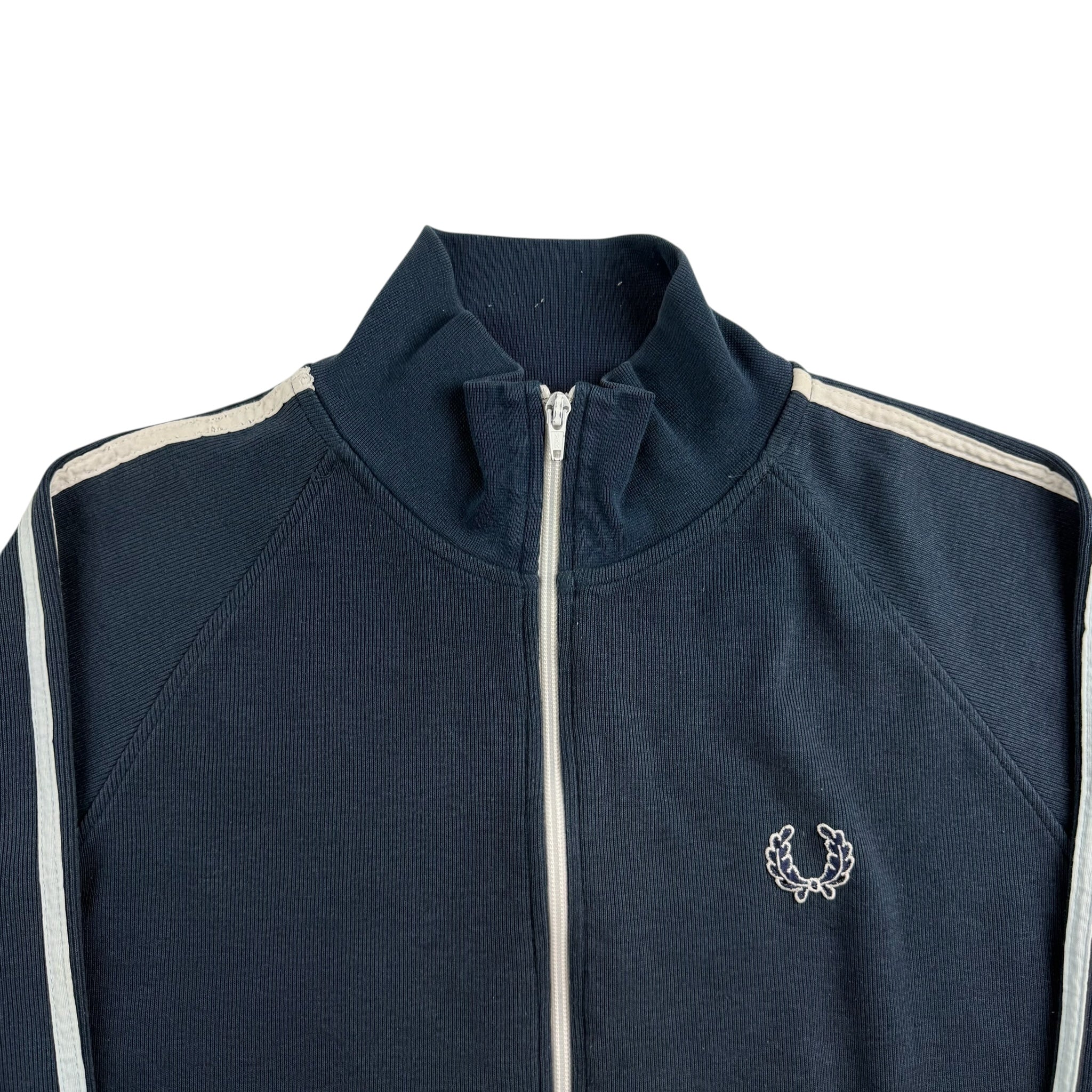 Fred Perry Trackjacket (M)