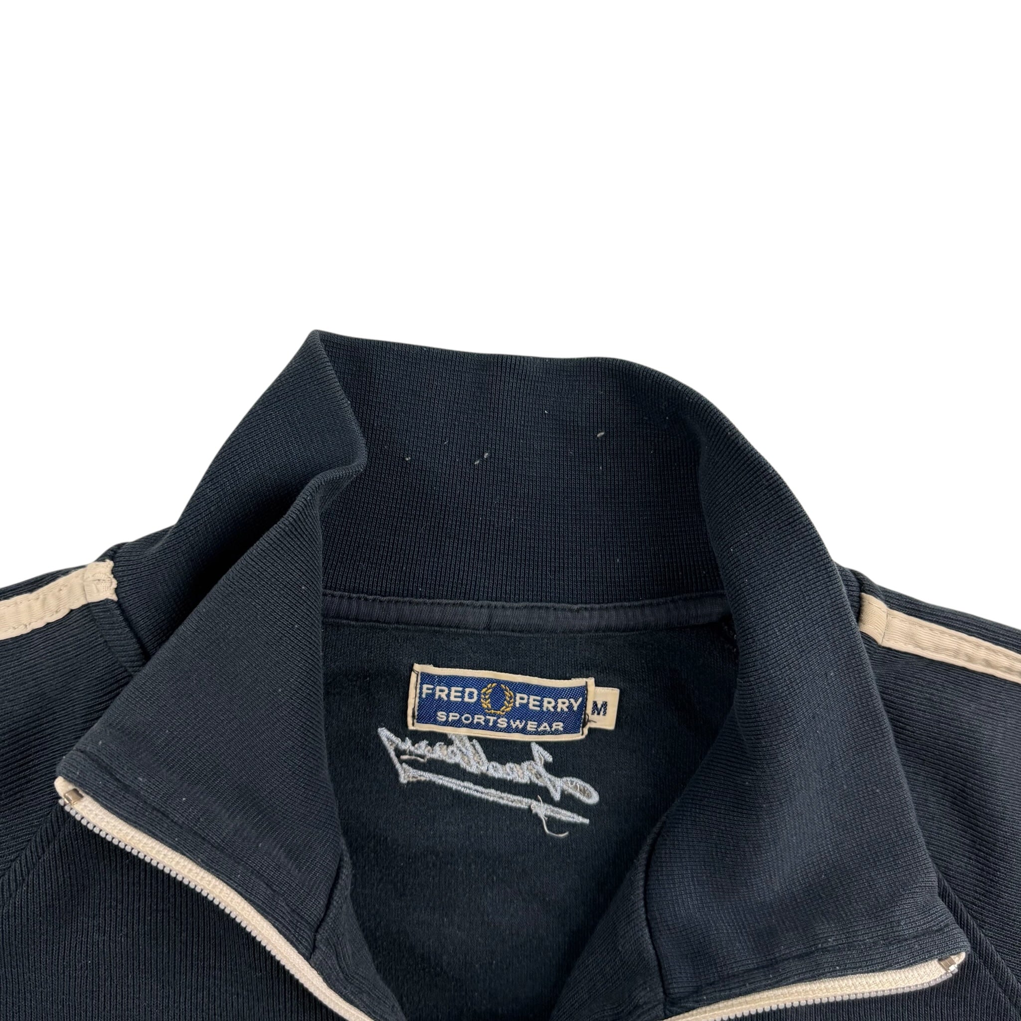 Fred Perry Trackjacket (M)