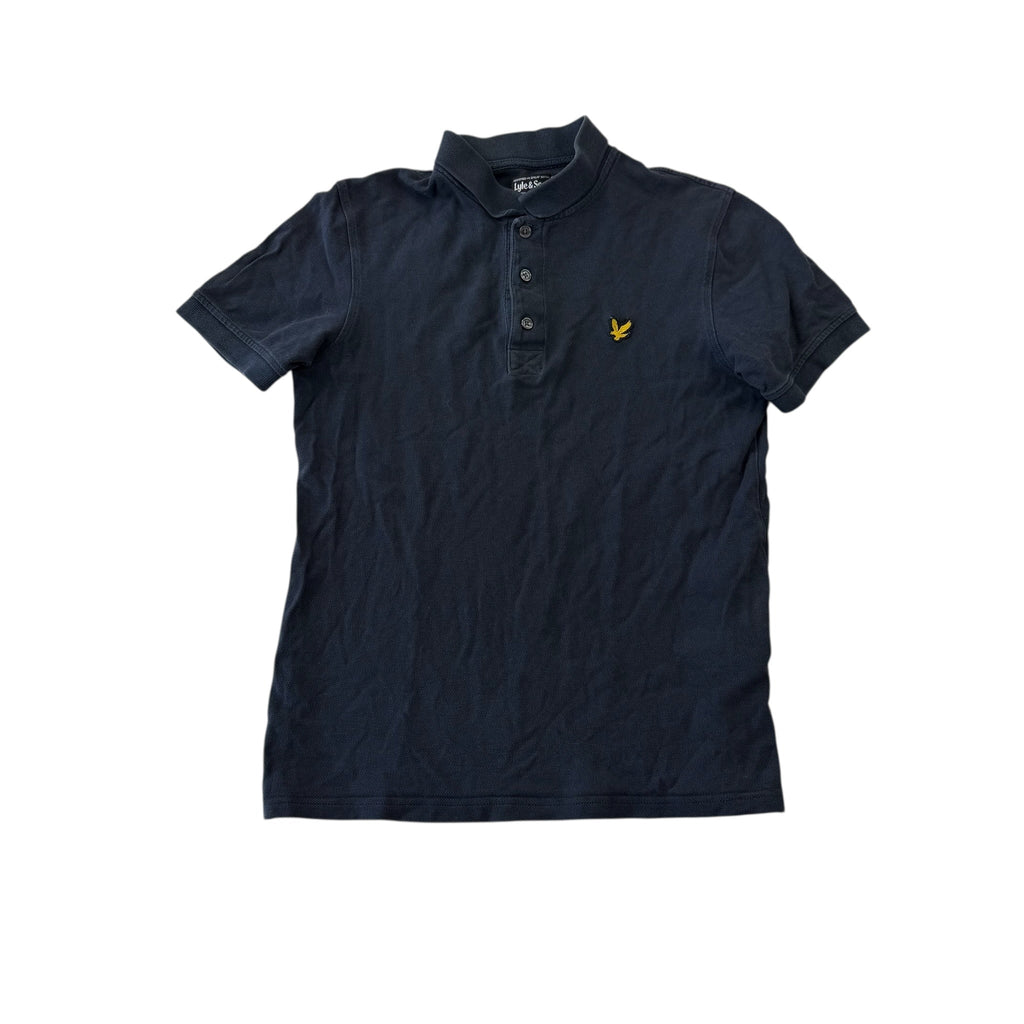 Lyle &Scott Polo (S)