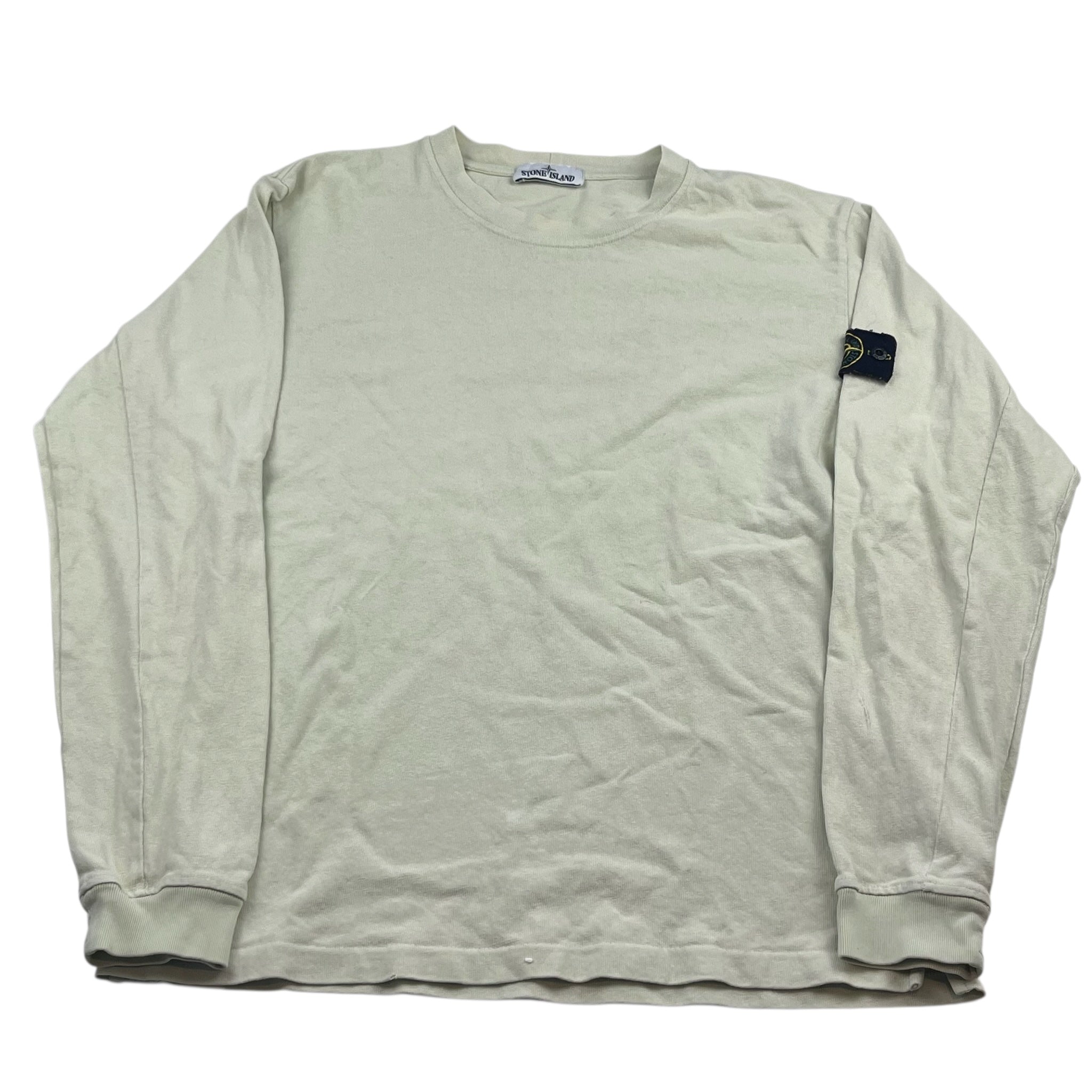 Stone Island Pulli (XL)