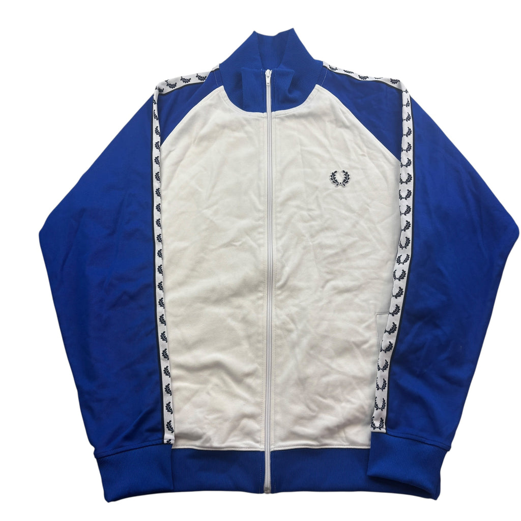 Fred Perry Trackjacket (XL)