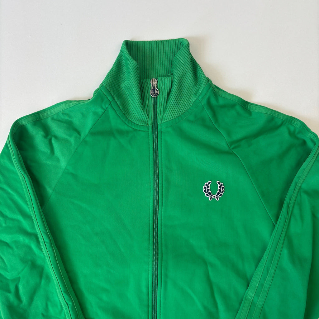 Fred Perry Trackjacket (XS)