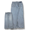 Leviâs 501 Jeans (S)