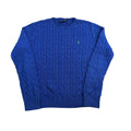 Ralph Lauren Pullover (XL)