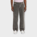 Dickies Thomasville Denim Bukser I Grey Wash
