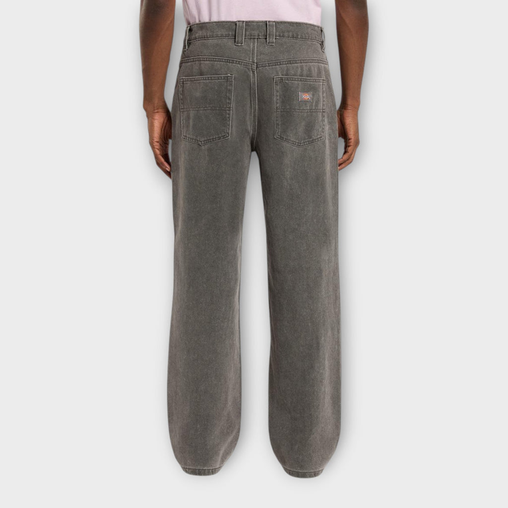 Dickies Thomasville Denim Bukser I Grey Wash