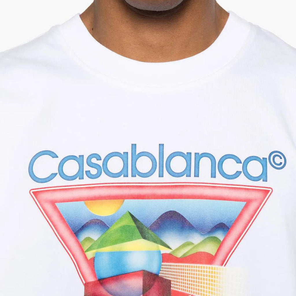 T-Shirt Casablanca