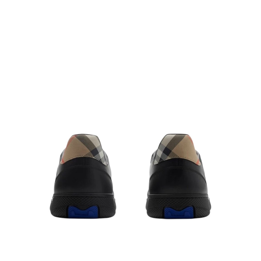 Scarpe Burberry