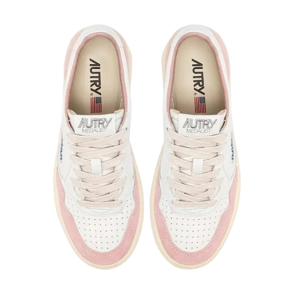 Scarpe Autry