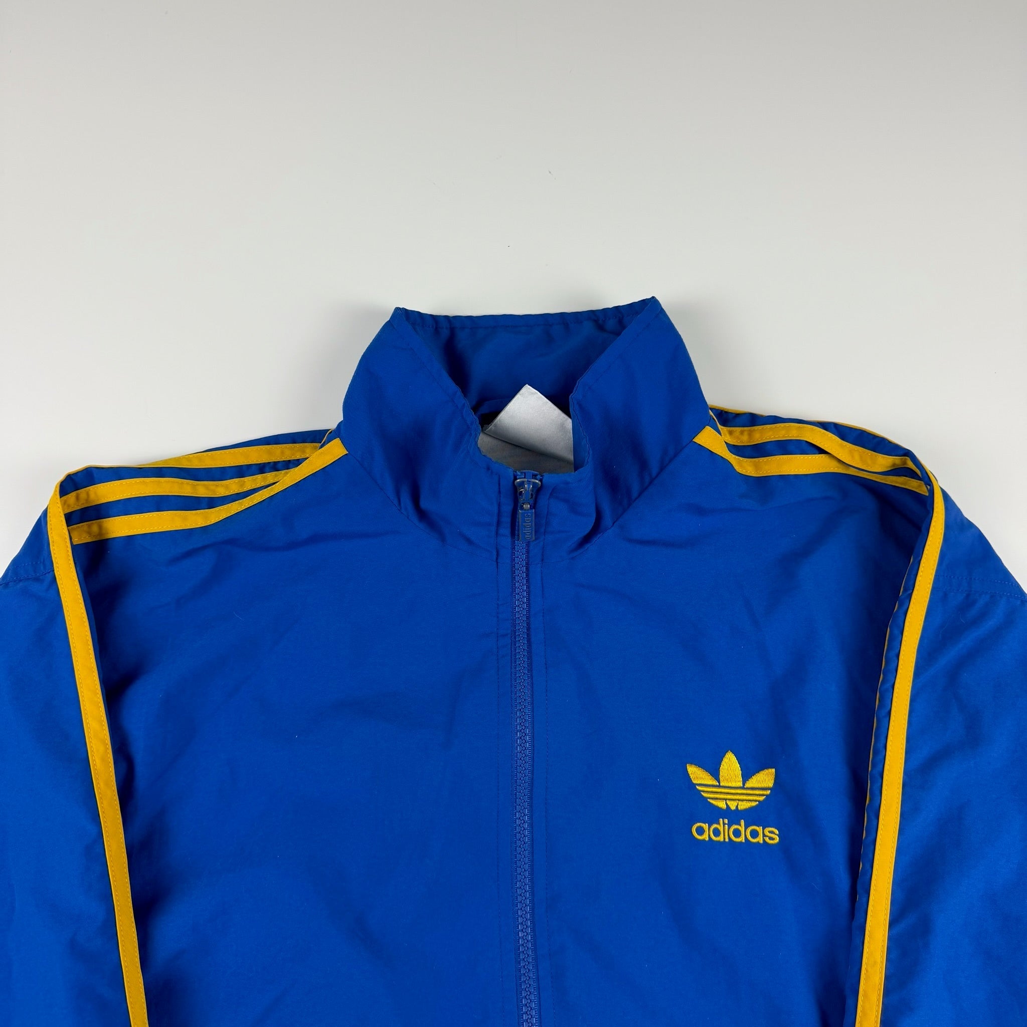 Adidas Trackjacket (L)
