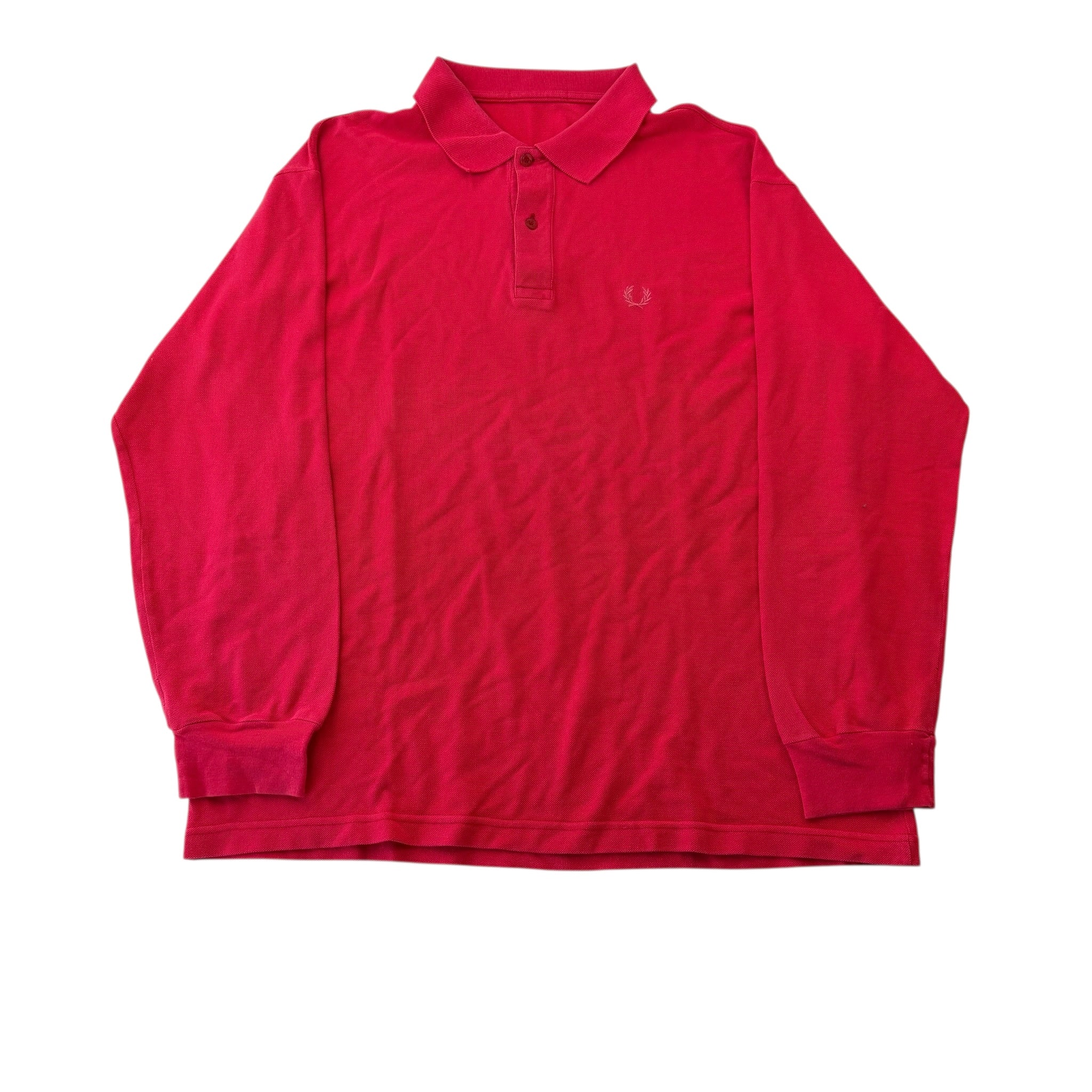 Fred Perry Pulli (XXL)