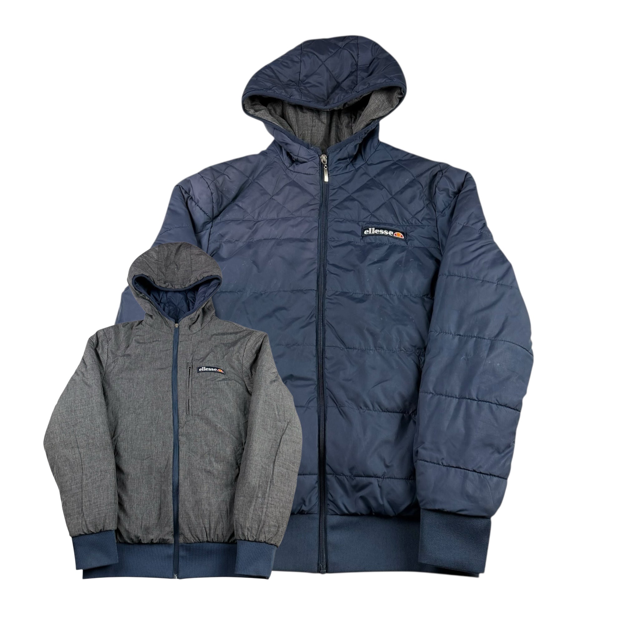 Ellesse Trackjacket (M)