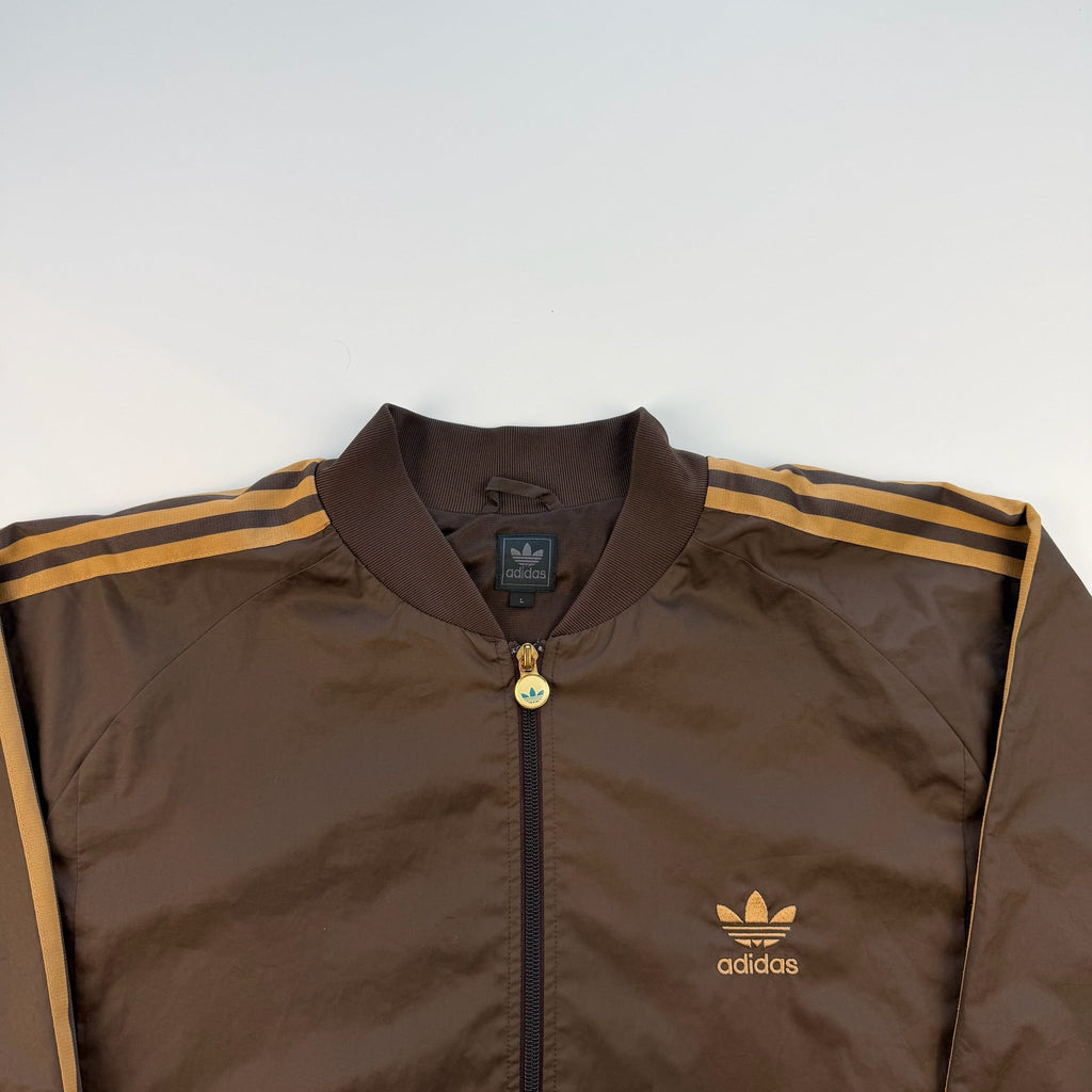 Adidas Trackjacket (L)