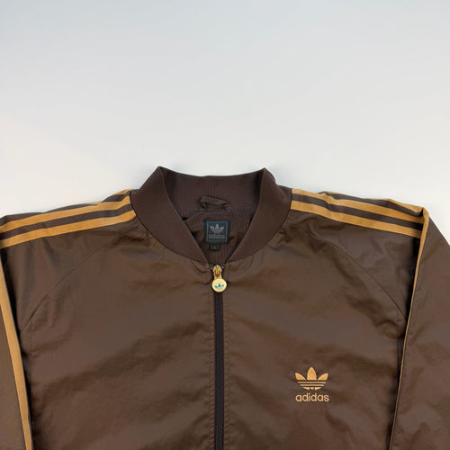Adidas Trackjacket (L)
